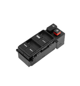 HONDA ACCORD 2005+ ΠΟΛΛΑΠΛΟΣ 23PIN ΔΙΑΚΟΠΤΗΣ ΠΑΡΑΘΥΡΩΝ orig.35750-SHJ-A21