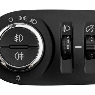 OPEL CORSA D ΔΙΑΚΟΠΤΗΣ ΦΩΤΩΝ 9PIN orig.13310331