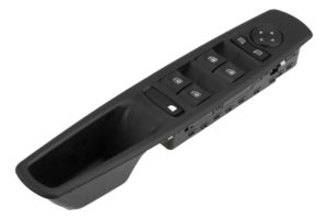 RENAULT FLUENCE /LAGUNA ΠΟΛΛΑΠΛΟΣ 13PIN ΔΙΑΚΟΠΤΗΣ ΠΑΡΑΘΥΡΩΝ orig.809610016R