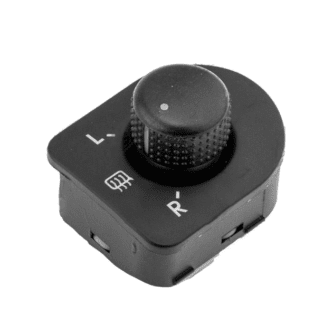 SKODA OCTAVIA 4 10PIN ΔΙΑΚOΠΤΗΣ ΚΑΘΡΕΠΤΩΝ orig.1U1959565L