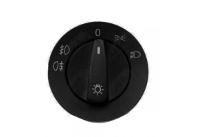 VW GOLF 4 1997+ /PASSAT B5 1996+ ΔΙΑΚΟΠΤΗΣ ΦΩΤΩΝ (orig.1C0941531A)