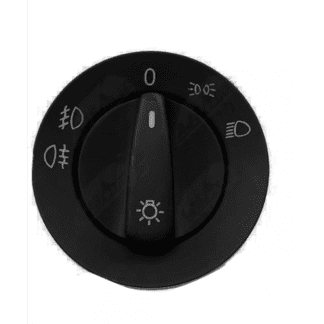 VW GOLF 4 1997+ /PASSAT B5 1996+ ΔΙΑΚΟΠΤΗΣ ΦΩΤΩΝ (orig.1C0941531A)