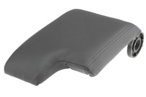 BMW 3 E46 1999+  ΚΑΠΑΚΙ OEM ΤΕΜΠΕΛΗ ΓΚΡΙ ΧΡΩΜΑ