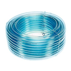 ΣΩΛΗΝΑΚΙ ΔΙΑΦΑΝΟ ΛΑΔΙΟΥ/ΚΑΥΣΙΜΟΥ Φ 5mm – ΜΟΝΗ ΣΤΡΩΣΗ – ΜΗΚΟΣ 25 m AMiO – 1 ΤΕΜ.