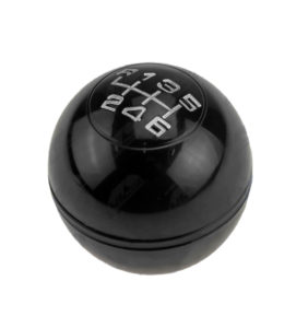 ALFA ROMEO GIULIETTA 2010+ ΠΟΜΟΛΟ ΤΑΧΥΤΗΤΩΝ ΜΑΡΚΕ ΜΕ ΕΝΔΕΙΞΗ 6 ΤΑΧΥΤΗΤΩΝ ΜΑΥΡΟ NTY – 1 TEM.