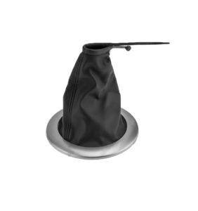 RENAULT MEGANE II 2001+ ΦΟΥΣΚΑ ΤΑΧΥΤΗΤΩΝ ΜΑΡΚΕ ΜΑΥΡΗ ΜΕ ΑΣΗΜΙ ΠΛΑΣΙΟ NTY – 1 TEM.