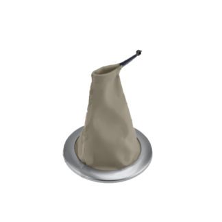 RENAULT MEGANE II 2001+ ΦΟΥΣΚΑ ΤΑΧΥΤΗΤΩΝ ΜΑΡΚΕ ΜΠΕΖ ΜΕ ΑΣΗΜΙ ΠΛΑΣΙΟ NTY - 1 TEM.