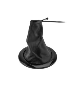 RENAULT MEGANE II 2001+ ΦΟΥΣΚΑ ΤΑΧΥΤΗΤΩΝ ΜΑΡΚΕ ΜΑΥΡΟ ΜΕ ΜΑΥΡΟ ΠΛΑΣΙΟ NTY – 1 TEM.