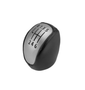 RENAULT LAGUNA III 2007+ ΠΟΜΟΛΟ ΤΑΧΥΤΗΤΩΝ ΜΑΡΚΕ ΜΕ ΕΝΔΕΙΞΗ 6 ΤΑΧΥΤΗΤΩΝ ΜΑΥΡΟ-ΑΣΗΜΙ NTY – 1 TEM.