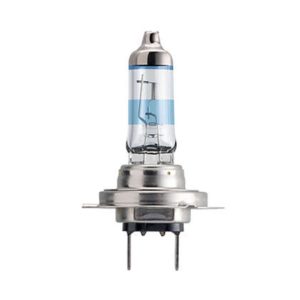 H7 12V 55W DUO PHILIPS X-TREME +130% M-TECH