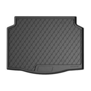CITROEN DS4 CROSS 08/2021+ ΜΑΡΚΕ ΠΑΤΑΚΙ ΣΚΑΦΗ ΠΟΡΤ ΜΠΑΓΚΑΖ SUMISURA TRUNK MAT ΑΠΟ ΑΟΣΜΟ, ΜΗ ΤΟΞΙΚΟ, ΟΙΚΟΛΟΓΙΚΟ ΚΑΙ ΑΝΑΚΥΚΛΩΣΙΜΟ ΣΥΝΘΕΤΙΚΟ ΛΑΣΤΙΧΟ ΣΕ ΜΑΥΡΟ ΧΡΩΜΑ ΜΕ ΥΠΟΔΟΧΗ ΓΙΑ ΠΡΟΕΚΤΑΣΗ L2519.8 – L2519.9 LAMPA – 1 ΤΕΜ.