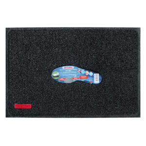 ΠΑΤΑΚΙ 60Χ40 ΜΑΥΡΟ LAMPA – 1 TEM.