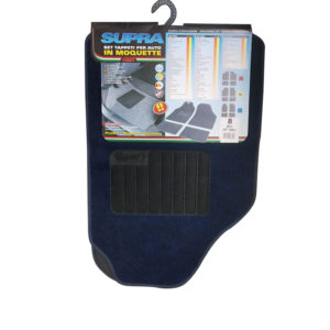 ΠΑΤΑΚΙΑ ΜΟΚΕΤΑ SUPRA-Β ΜΠΛΕ