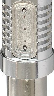 P21W 12V BA15s LED 4xHP 1,5W PREMIUM LG ΚΟΚΚΙΝΟ (ΜΟΝΟΠΟΛΙΚΟ) BLISTER 1 ΤΕΜ.