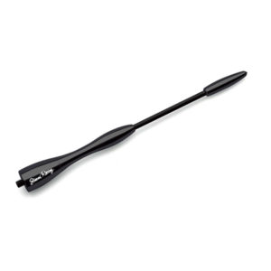 ΚΕΡΑΙΑ ΟΡΟΦΗΣ 32V ΜΑΥΡΗ 17cm