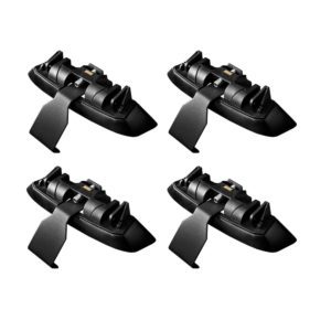 SKODA SCALA 5D 06/2019> Y1167W ΓΙΑ ΜΠΑΡΕΣ WHISPBAR