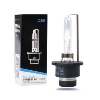 D2S 4.300k 35W P32d-2 12/24V ΑΝΤΑΛΛΑΚΤΙΚΗ ΛΑΜΠΑ PREMIUM 1ΤΕΜ.