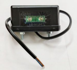 ΦΩΣ ΠΙΝΑΚΙΔΑΣ & ΘΕΣΕΩΣ 12/24V – 2 SMD LED – 1ΤΕΜ.