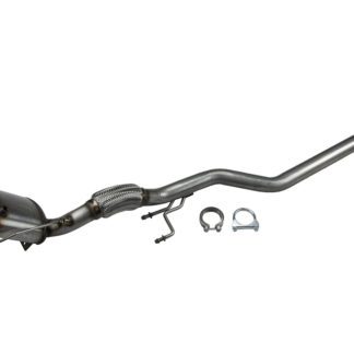 ΦΙΛΤΡΟ DPF AUDI Q3 2.0TDI 2011+ VW TIGUAN 2.0TDI 2007+