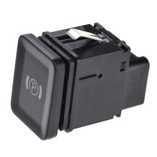 VW POLO 2005+ ΔΙΑΚΟΠΤΗΣ ΧΕΙΡΟΦΡΕΝΟΥ/ΠΑΡΚΑΡΙΣΜΑΤΟΣ 4PIN orig.3C0927225B