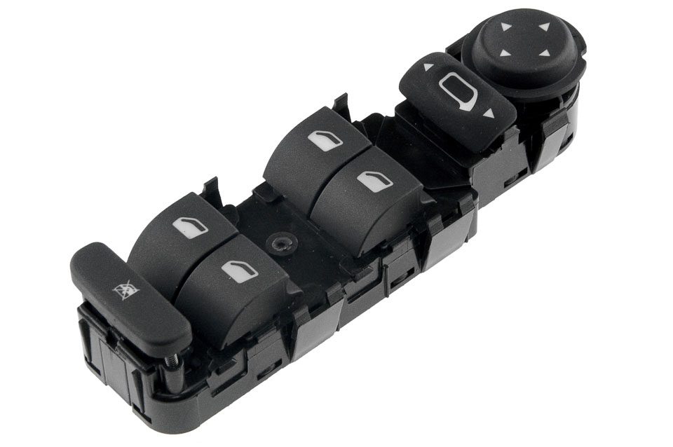 CITROEN C4 ΠΟΛΛΑΠΛΟΣ 9PIN ΔΙΑΚΟΠΤΗΣ ΠΑΡΑΘΥΡΩΝ orig.6554.HA