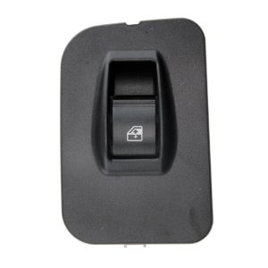 CITROEN BIPPER / NEMO / FIORINO ΜΟΝΟΣ ΔΙΑΚΟΠΤΗΣ ΠΑΡΑΘΥΡΩΝ ΜΕ ΠΛΑΙΣΙΟ 4 PIN NTY – orig.6490.H0 735461282 – 1 ΤΕΜ.