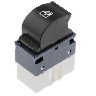 FIAT DOBLO-2 ΔΕΞΙΟΣ 5PIN ΔΙΑΚΟΠΤΗΣ ΠΑΡΑΘΥΡΩΝ orig.735417034