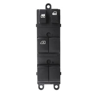 NISSAN QASHQAI ΠΟΛΛΑΠΛΟΣ ΔΙΑΚΟΠΤΗΣ ΠΑΡΑΘΥΡΩΝ 19 PIN (16 + 3) NTY – orig.254011JY0A 25401EW70 – 1 ΤΕΜ.