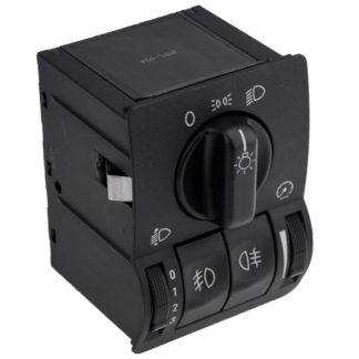 OPEL ASTRA/ZAFIRA/VECTRA ΔΙΑΚΟΠΤΗΣ ΦΩΤΩΝ 13PIN orig.6240097 - 90437439 - 90437440