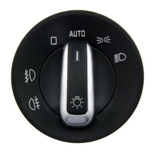 SKODA OCTAVIA 2004-2013 ΔΙΑΚΟΠΤΗΣ ΦΩΤΩΝ NTY – 1 ΤΕΜ.