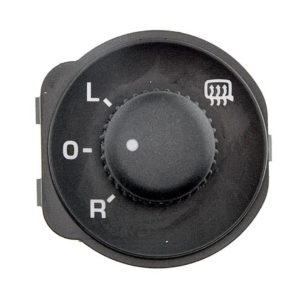SKODA OCTAVIA 2004-2013 ΔΙΑΚΟΠΤΗΣ ΚΑΘΡΕΠΤΩΝ 6 PIN NTY – orig.1Z1959565A / 1Z1959565A3X1 – 1 ΤΕΜ.