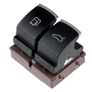 VW PASSAT B6 CC/EOS ΔΙΠΛΟΣ 4PIN ΔΙΑΚΟΠΤΗΣ ΒΕΝΖ.-ΠΟΡΤ ΠΑΓΚΑΖ orig.35D959903B