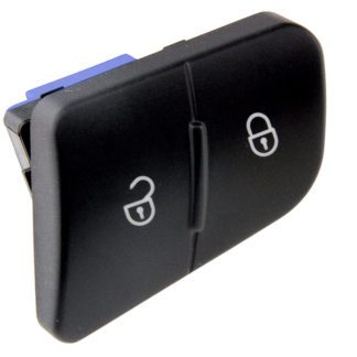 VW PASSAT 06-11 4PIN ΔΙΑΚΟΠΤΗΣ ΚΛΕΙΔΑΡΙΑΣ ΠΟΡΤΑΣ orig.3C0962125B
