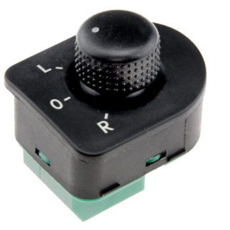 VW BORA 98+ /GOLF 4 97+ ΔΙΑΚΟΠΤΗΣ ΚΑΘΡΕΠΤΩΝ orig.1J1959565A