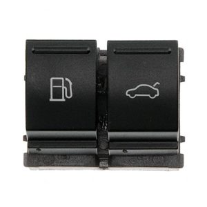 VW PASSAT CC / EOS ΔΙΠΛΟΣ ΔΙΑΚΟΠΤΗΣ ΒΕΝΖΙΝΗΣ ΠΟΡΤ ΠΑΓΚΑΖ  4 PIN NTY – orig.3C0959903B – 1 ΤΕΜ.