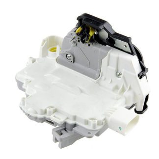 AUDI A4 >08/SEAT EXEO 08> ΗΛΕΚΤΡΟΜΑΓΝΗΤΙΚΗ ΚΛΕΙΔΑΡΙΑ ΕΜΠΡΟΣ ΑΡΙΣΤΕΡΗ orig.8E1837015AA