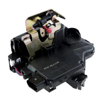 AUDI A4 >04/A6>05 ΗΛΕΚΤΡΟΜΑΓΝΗΤΙΚΗ ΚΛΕΙΔΑΡΙΑ ΕΜΠΡΟΣ ΔΕΞΙΑ orig.4B1837016G