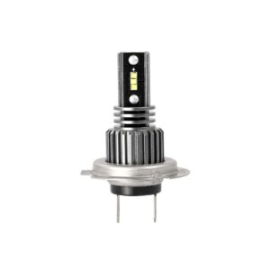 H7 12V PX26d 6xSMD1616 LED 6.000K 280lm PREMIUM FOG LED  M-TECH – 1 ΤΕΜ.