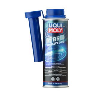 βελτιωτικό υβριδικού κινητήρα hybrid additive - liqui moly - 250ml