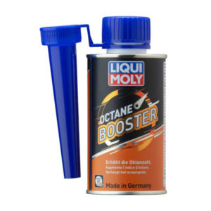 ΒΕΛΤΙΩΤΙΚΟ ΟΚΤΑΝΙΩΝ ΒΕΝΖΙΝΗΣ – Octane Booster 200ml – Liqui Moly