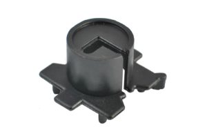 MAZDA ΑΝΤΑΠΤΟΡΑΣ ΓΙΑ ΛΑΜΠΑ XENON  M-TECH –  1ΤΕΜ.