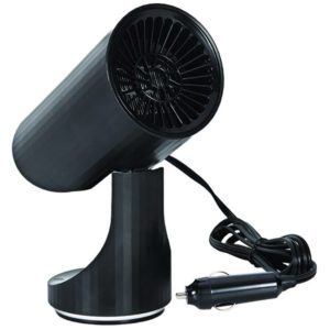 Αερόθερμο Αναπτήρα Αυτοκινήτου 12V 150W Tube