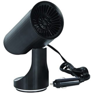 Αερόθερμο Αναπτήρα Αυτοκινήτου 12V 150W Tube