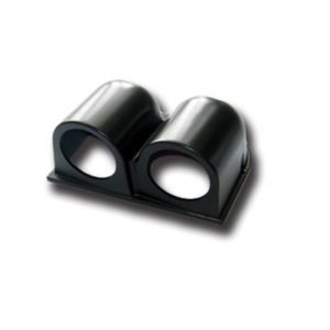 ΒΑΣΗ ΤΑΜΠΛΟ 2″ ΔΙΠΛΗ ΜΑΥΡΗ