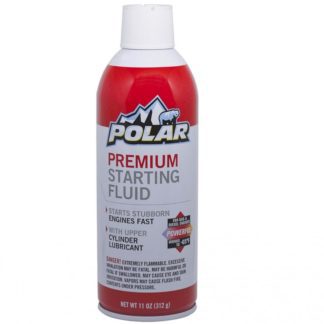 ΑΙΘΕΡΑΣ ΕΚΚΙΝΗΣΕΩΣ POLAR 312ML