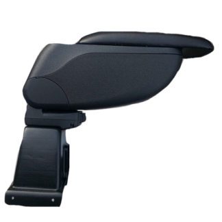 RENAULT CAPTUR 2013+ Τεμπέλης αυτοκινήτου S2 με βάση