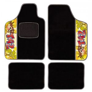 ΠΑΤΑΚΙΑ ΔΙΕΘΝΗ ”Taz” 4ΤΕΜ.