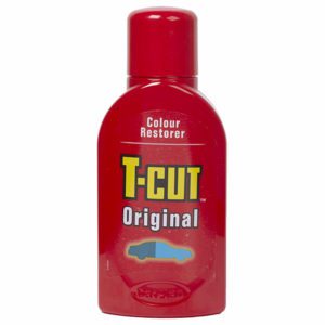 ΥΓΡΟ ΕΠΑΝΑΦΟΡΑΣ ΧΡΩΜΑΤΟΣ ORIGINAL T-CUT ORIGINAL COLOUR RESTORER 500ML