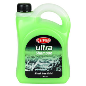 ΣΑΜΠΟΥΑΝ ULTRA CARPLAN ULTRA SHAMPOO 2LT