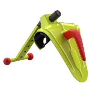 Αντικλεπτικό Τιμονιού Bullock Defender Pro Universal Wheel Lock